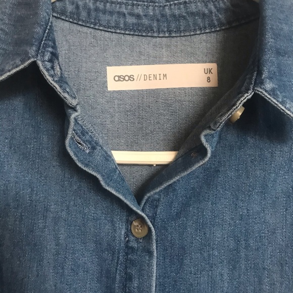 ASOS MATERNITY dress - Picture 5 of 10